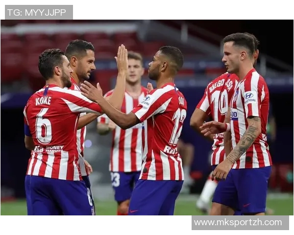 西甲精彩对决马竞大胜切尔西乌龙球成比赛转折点数据分析引人关注