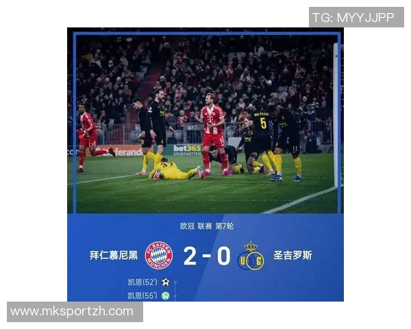 欧冠激战波尔图与拜仁握手言和红牌事件引发全场热议与转会传闻