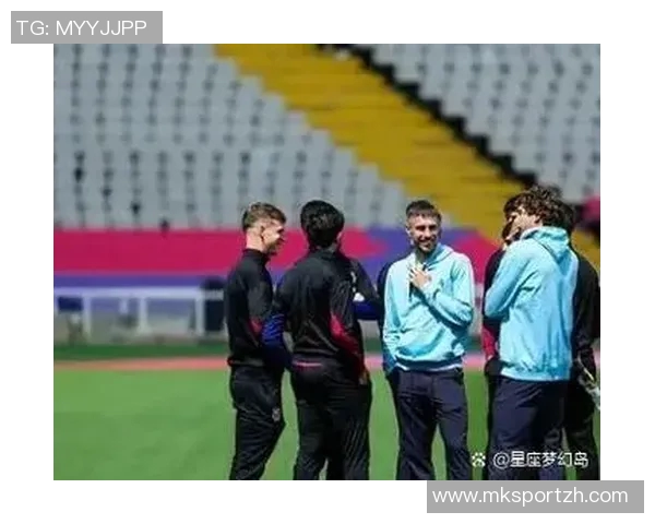 国王杯激战巴萨与国米互交白卷精彩瞬间引爆全场热情