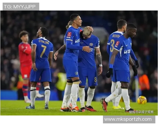 中超激战切尔西与利物浦握手言和神奇扑救成为全场焦点