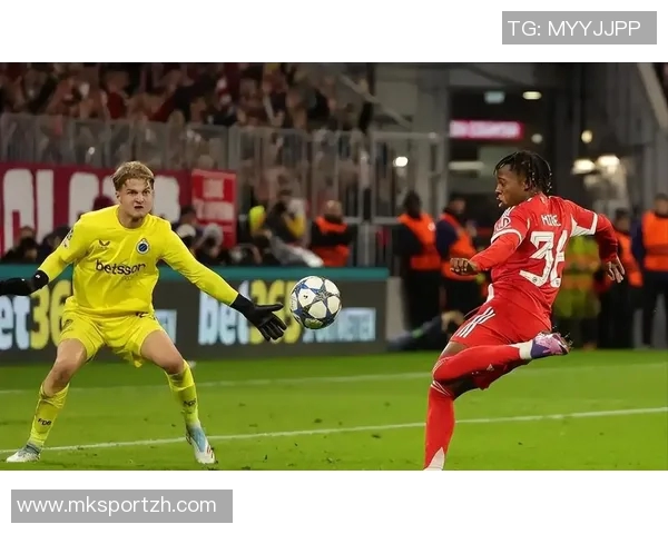 意甲盛宴：皇马狂胜拜仁五球大捷十大精彩进球回顾引爆全场