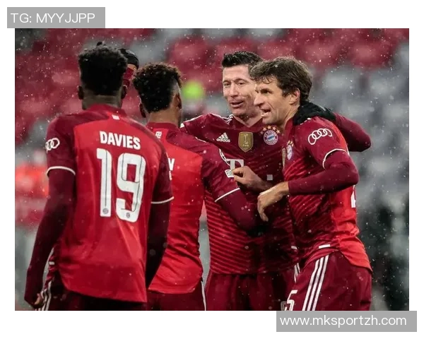 西甲经典对决拜仁3-0巴萨帽子戏法点燃全场激情与十大精彩进球回顾