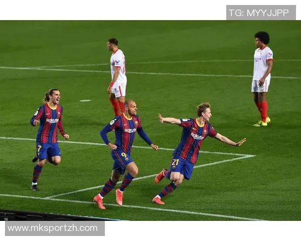 国王杯精彩对决巴萨逆转切尔西6-2补时进球引发全场狂欢